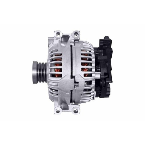 Hella lichtmaschine generator - hella,