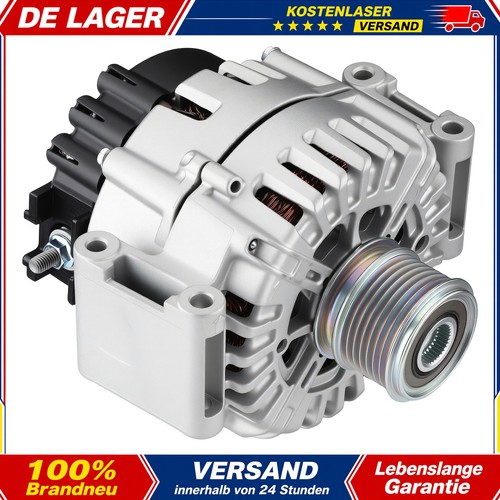 Lichtmaschine generator passt - lichtmaschine,