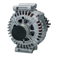 VALEO Lichtmaschine für