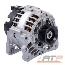 LICHTMASCHINE GENERATOR 90-A