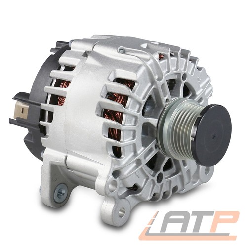 Lichtmaschine generator 180 - generator, 180-a