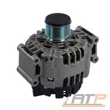 LICHTMASCHINE GENERATOR 120-A