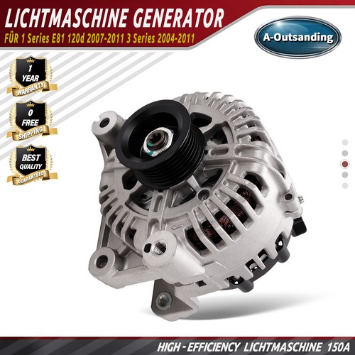 Lichtmaschine generator 150a - lichtmaschine,