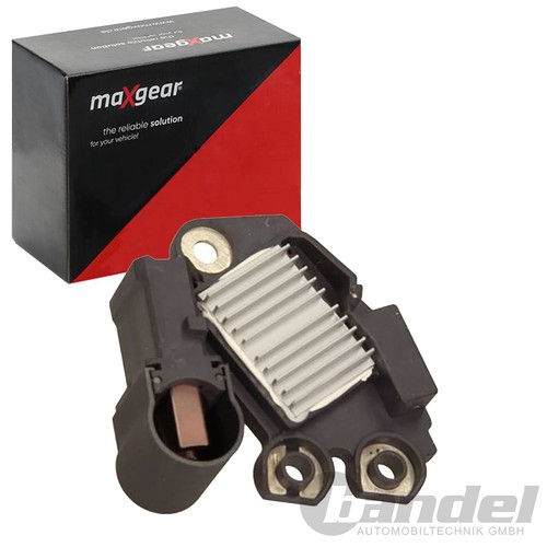 Maxgear lichtmaschinenregler - maxgear,