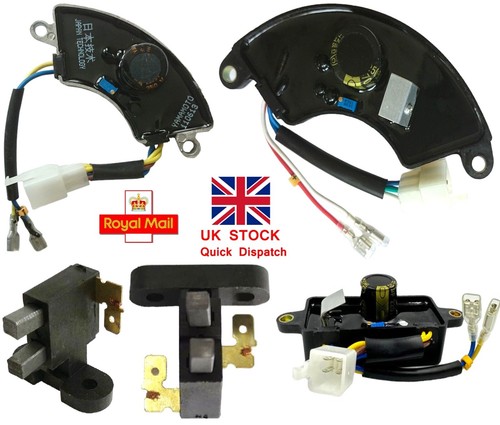 5 7kw avr - kw,,