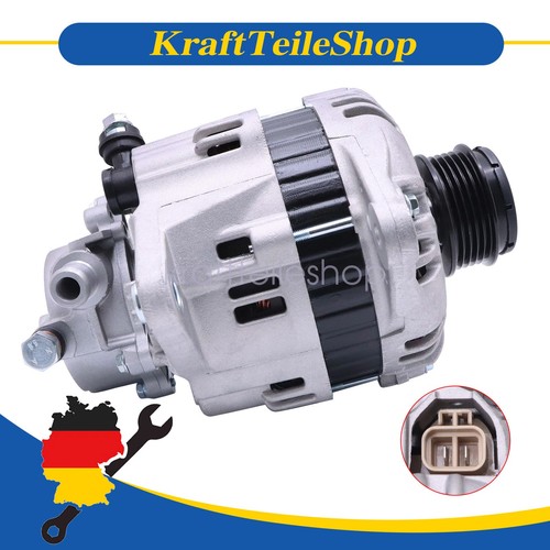 Neu lichtmaschine für kia - lichtmaschine,