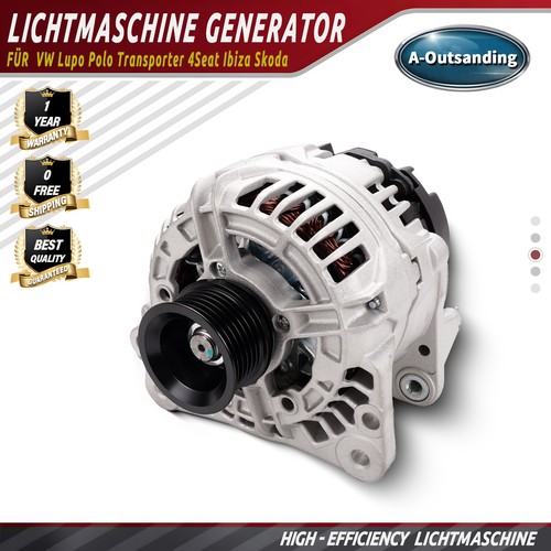Lichtmaschine generator 90a - generator,