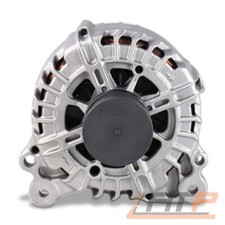 LICHTMASCHINE GENERATOR 180-A