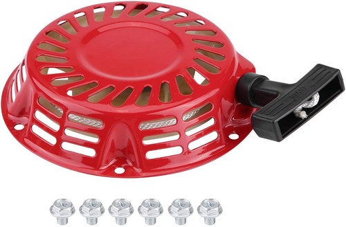 Seilzugstarter ersatzteile - seilzugstarter,