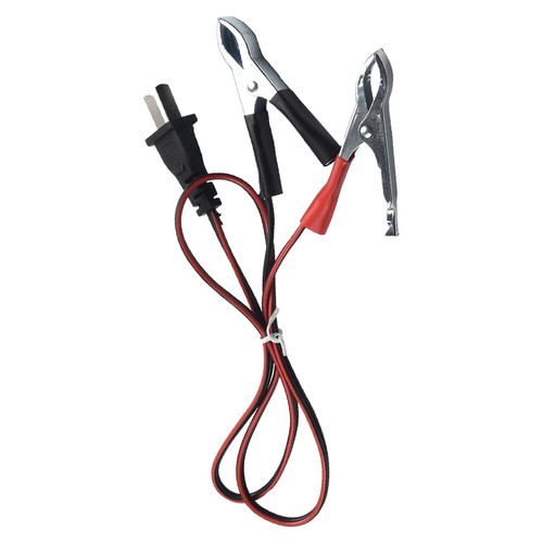 Generatorteile aufladekabel - generatorteile,