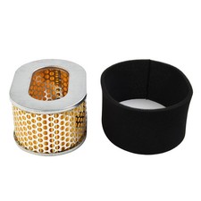 4 * 9 Luftfilter Generator