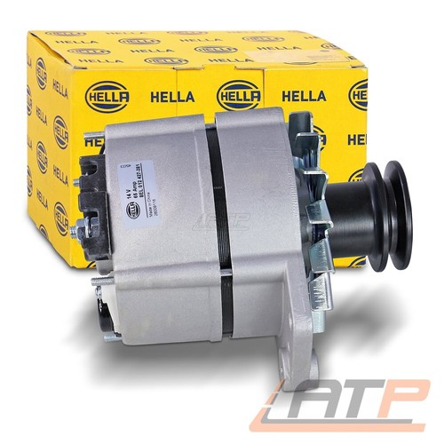 Hella generator für - hella, u.a.