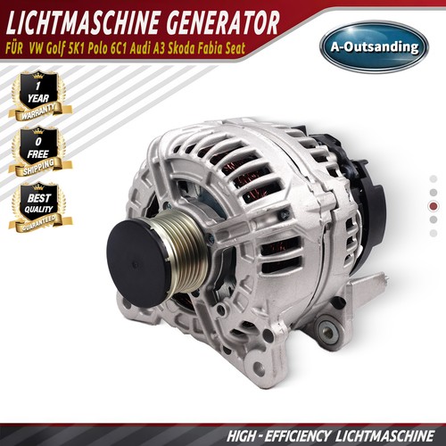 Lichtmaschine generator 140a - lichtmaschine,