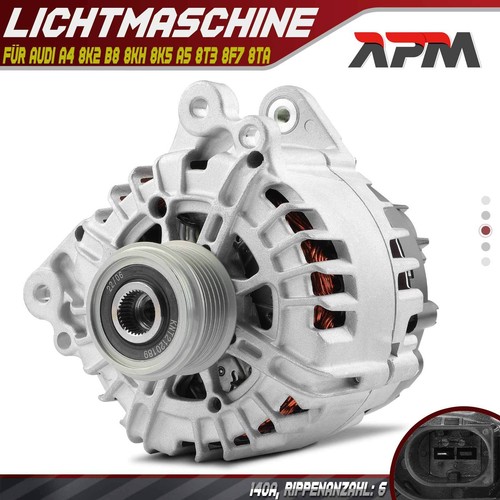 Lichtmaschine generator 140a - lichtmaschine,