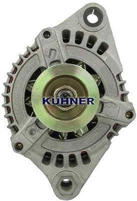 Kühner generator u a - generator,