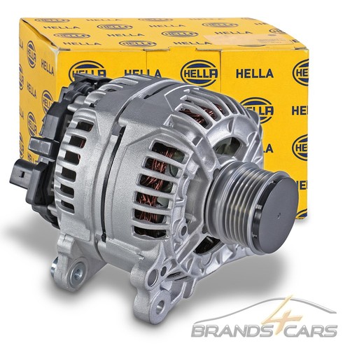 Hella generator für audi - hella,