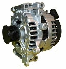 Lichtmaschine Generator