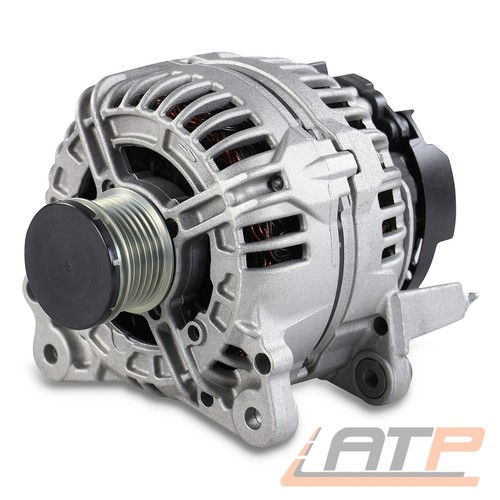 Lichtmaschine generator 140 - lichtmaschine, 140-a