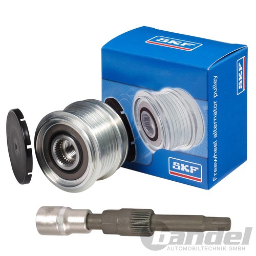 Skf generatorfreilauf für - generatorfreilauf,