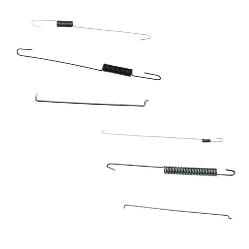 Vergaser rückholfeder kits - rückholfeder,