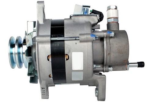 Hella generator für toyota - generator,