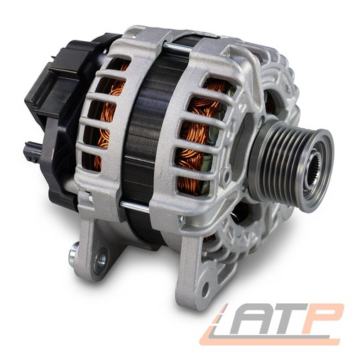 Lichtmaschine generator 150 - generator, 150-a