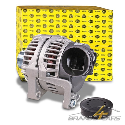 Hella lichtmaschine generator - hella,