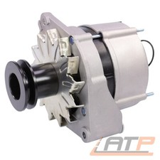 LICHTMASCHINE GENERATOR 65A