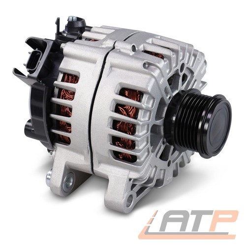 Lichtmaschine generator 225 - lichtmaschine,