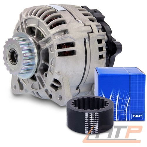 Lichtmaschine gererator 180 - lichtmaschine, 180-a