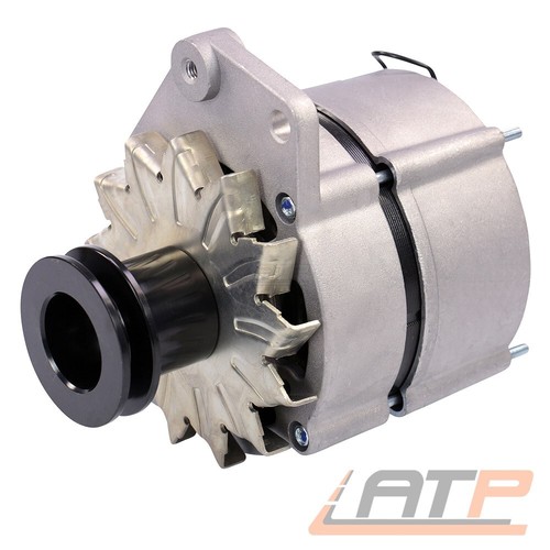 Lichtmaschine 65a für - audi, 80