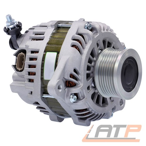 Lichtmaschine generator 150 - lichtmaschine, 150-a