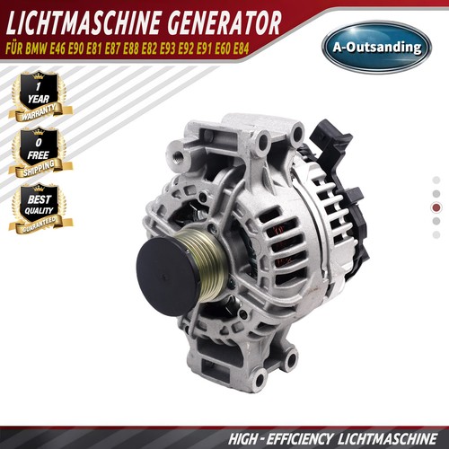 Lichtmaschine generator 110a - generator,