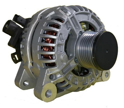 Generator 150a für citroen - generator,