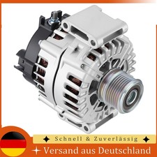 Lichtmaschine Generator für