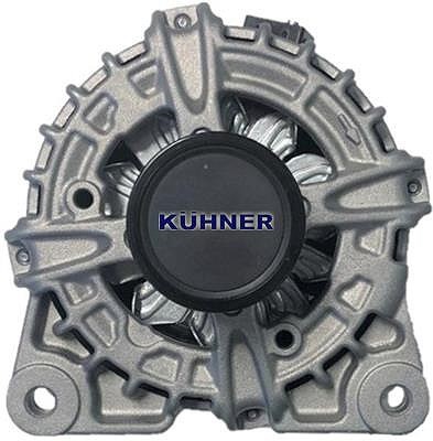 Kühner generator u a - ad,