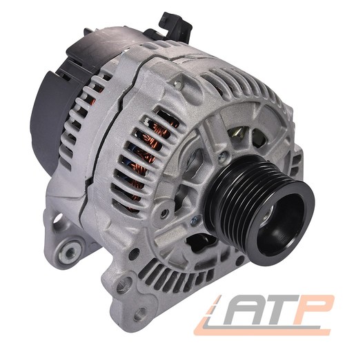 Lichtmaschine 90a für audi - lichtmaschine,