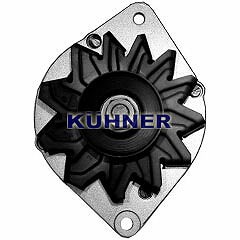 Kühner generator für - ,