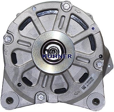 Kühner generator für - ,