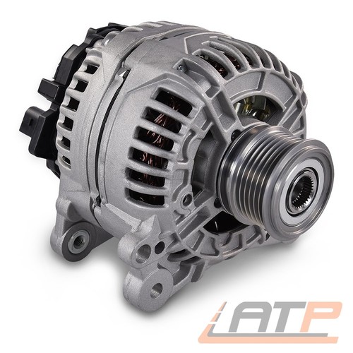 Lichtmaschine 140 für vw - fÜr,