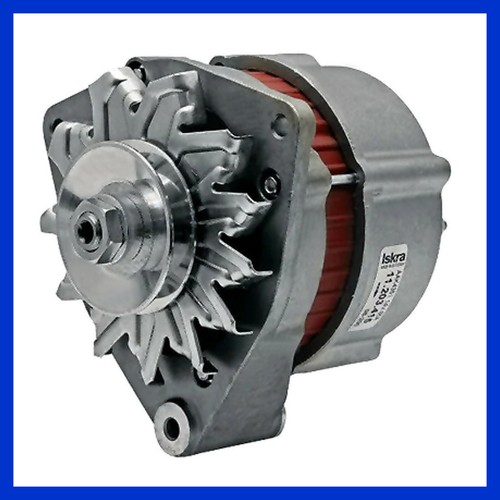 Mahle lichtmaschine generator - mahle,
