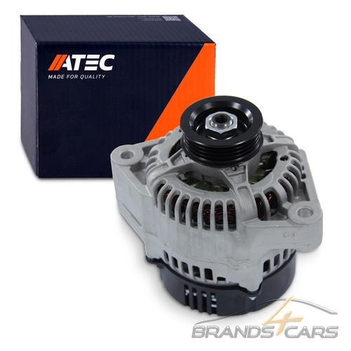 Atec lichtmaschine generator - atec,