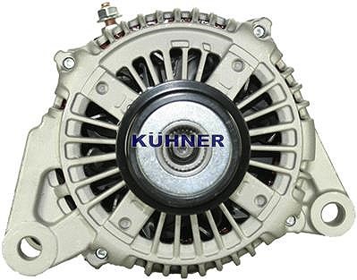 Kühner generator u - kÜhner,