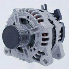 Bosch Lichtmaschine Generator