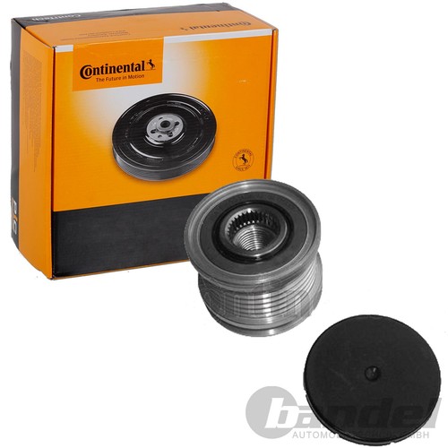 Continental generatorfreilauf - continental,