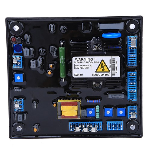 Sx440 avr automatischer - sx440,
