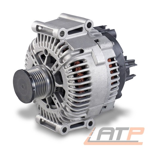 Lichtmaschine generator 180 - lichtmaschine,
