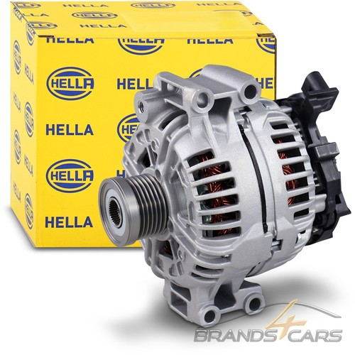 Hella generator 150a - 150a, bmw