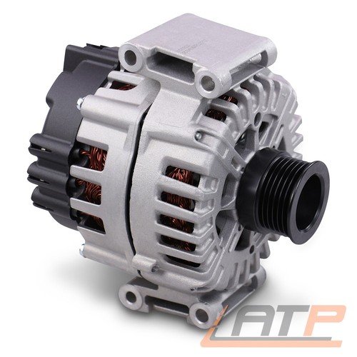 Lichtmaschine generator 180 - lichtmaschine,